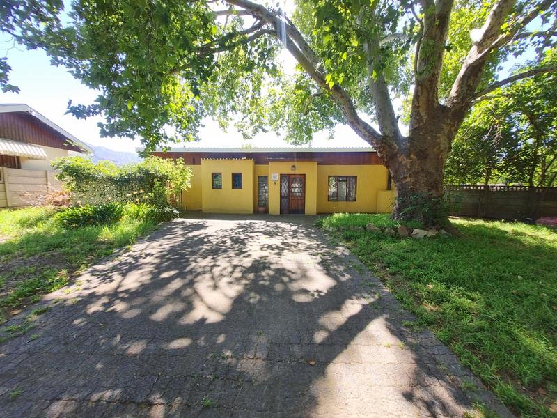 2 Bedroom Property for Sale in Ceres Western Cape